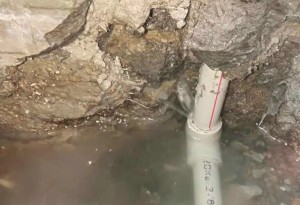 呼兰区管道漏水检测五