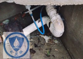呼兰区水管漏水检测公司6
