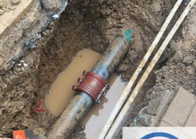 呼兰区水管漏水检测公司4